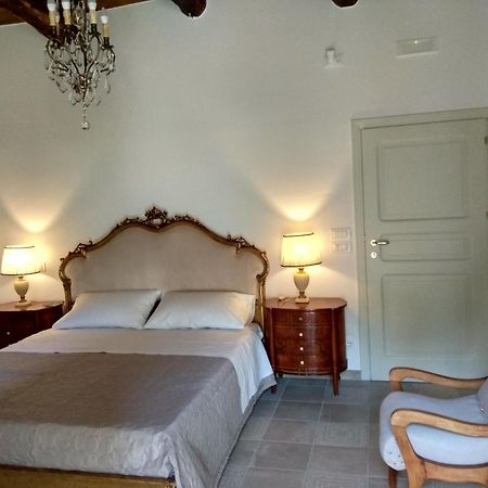 Palazzo Cantarella Stella Cilento Pokój zdjęcie