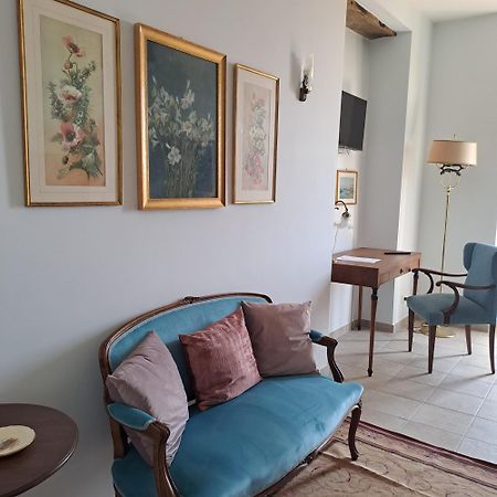 Palazzo Cantarella Stella Cilento Zewnętrze zdjęcie
