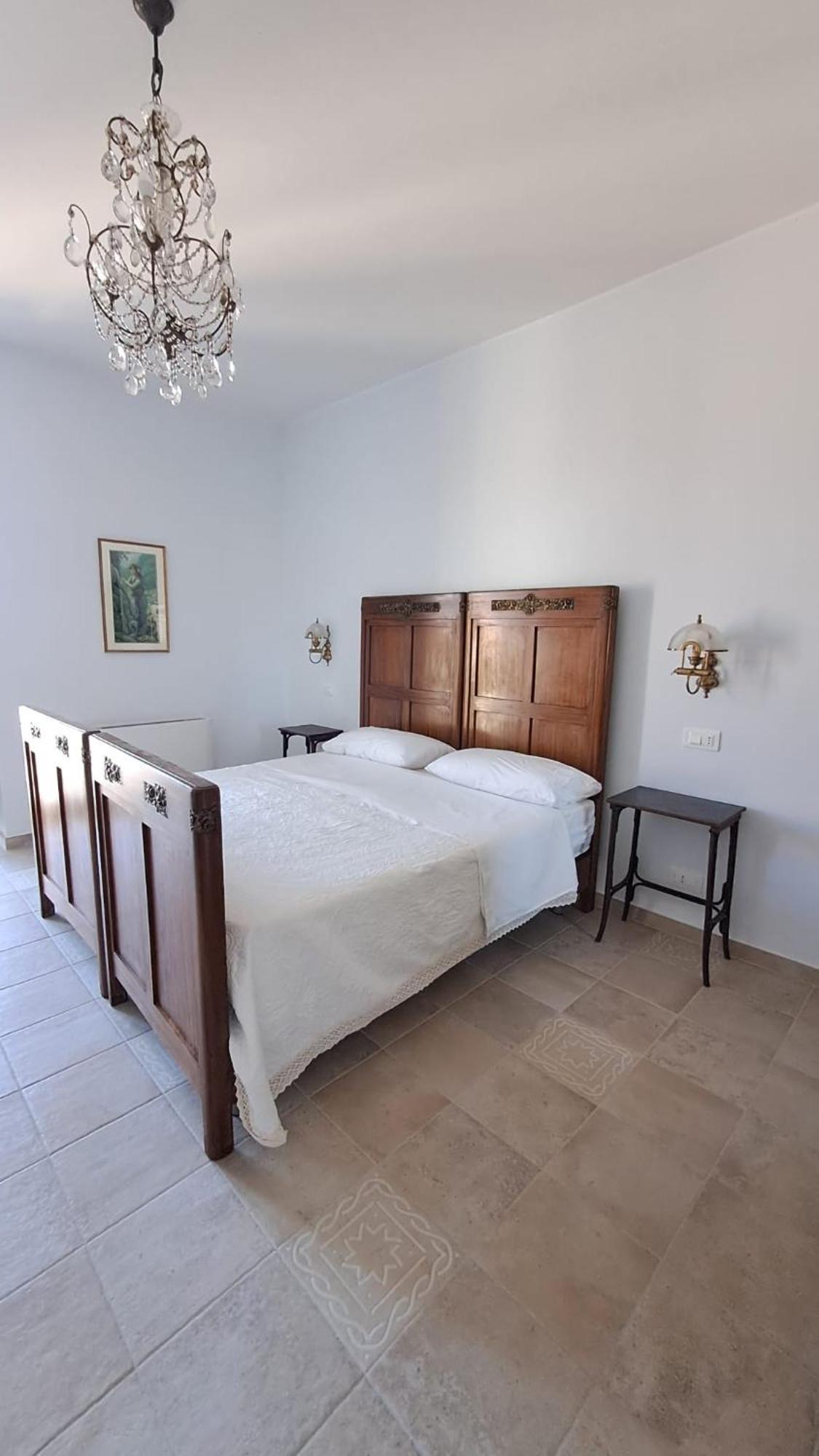 Palazzo Cantarella Stella Cilento Zewnętrze zdjęcie