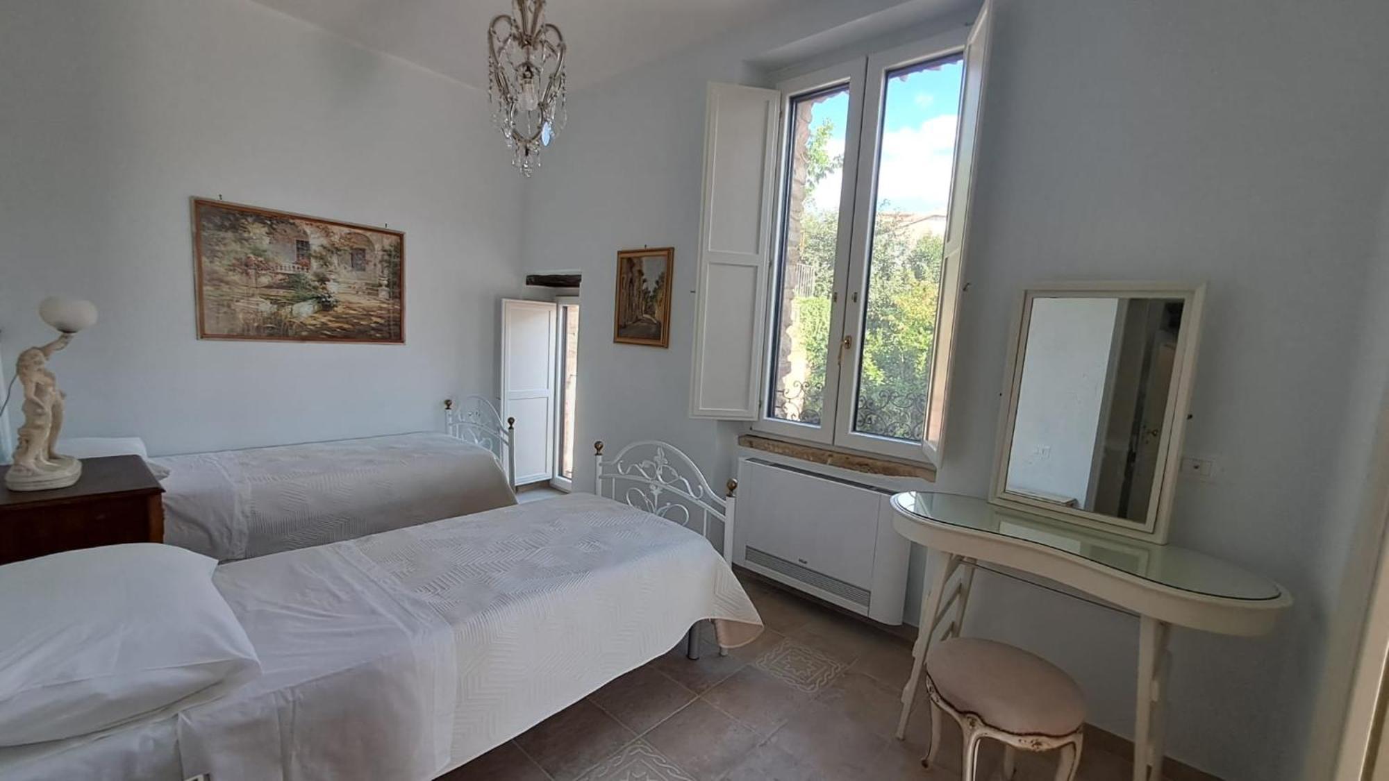 Palazzo Cantarella Stella Cilento Zewnętrze zdjęcie