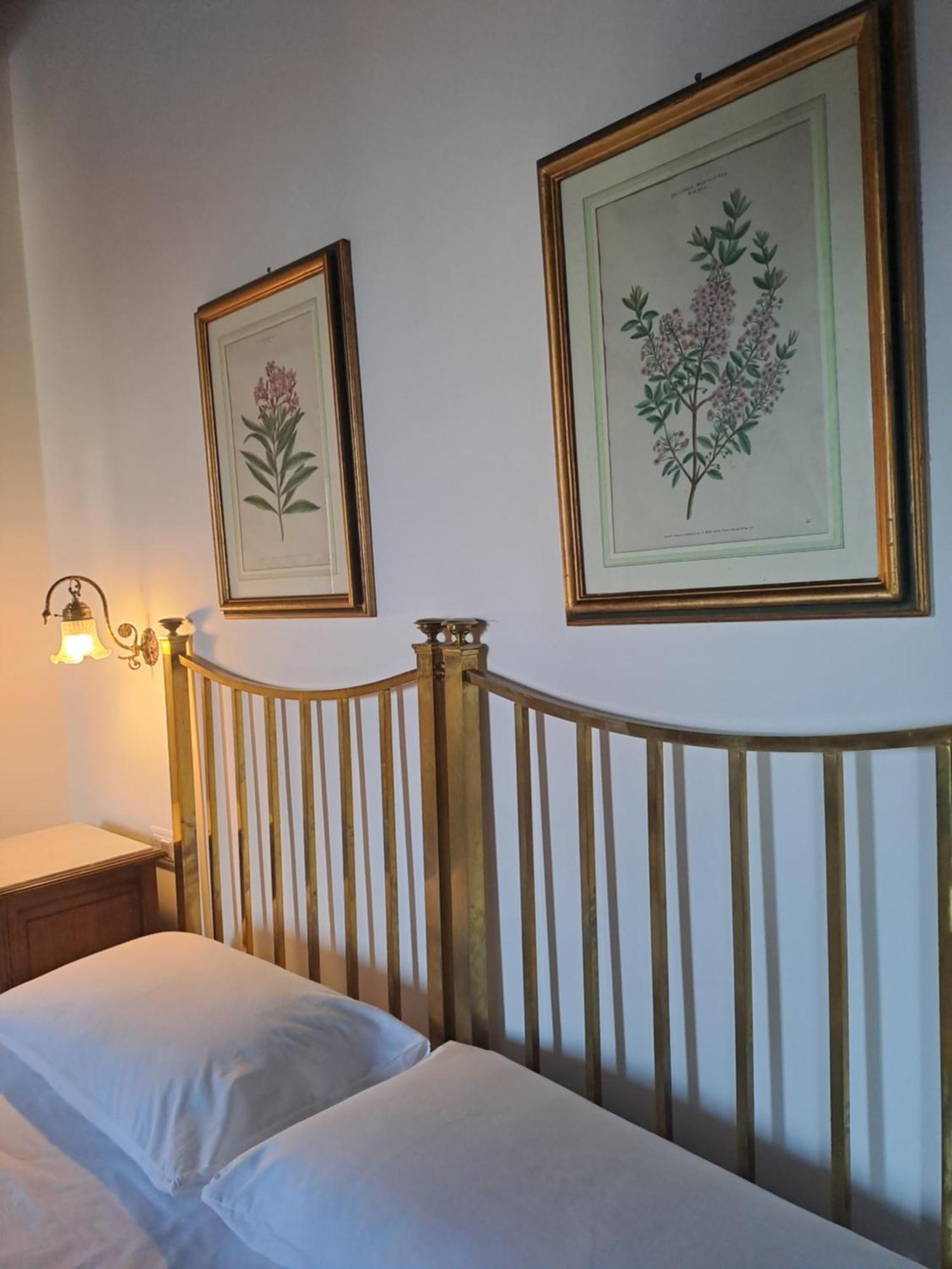 Palazzo Cantarella Stella Cilento Zewnętrze zdjęcie
